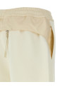 'Anno Del Serpente' joggers White 'Anno Del Serpente' joggers White