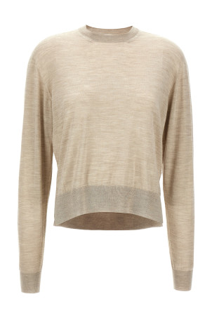 Асимметричная сетка Бежевый JIL SANDER J01GP0003J14501039 Асимметричная сетка Бежевый JIL SANDER J01GP0003J14501039