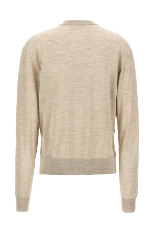 Асимметричная сетка Бежевый JIL SANDER J01GP0003J14501039 Асимметричная сетка Бежевый JIL SANDER J01GP0003J14501039