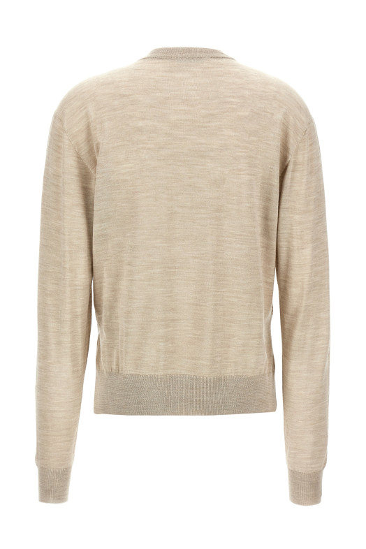 Асимметричная сетка Бежевый JIL SANDER J01GP0003J14501039 Асимметричная сетка Бежевый JIL SANDER J01GP0003J14501039