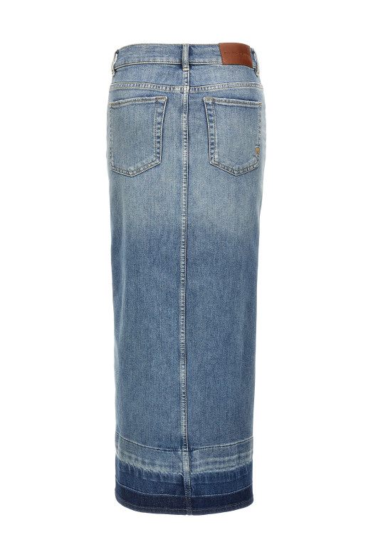 'Il Cairo' skirt BLUE 'Il Cairo' skirt BLUE
