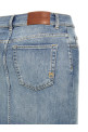 'Il Cairo' skirt BLUE 'Il Cairo' skirt BLUE