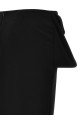 '05' skirt Black '05' skirt Black