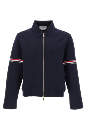 Кардиган THOM BROWNE  Кардиган THOM BROWNE