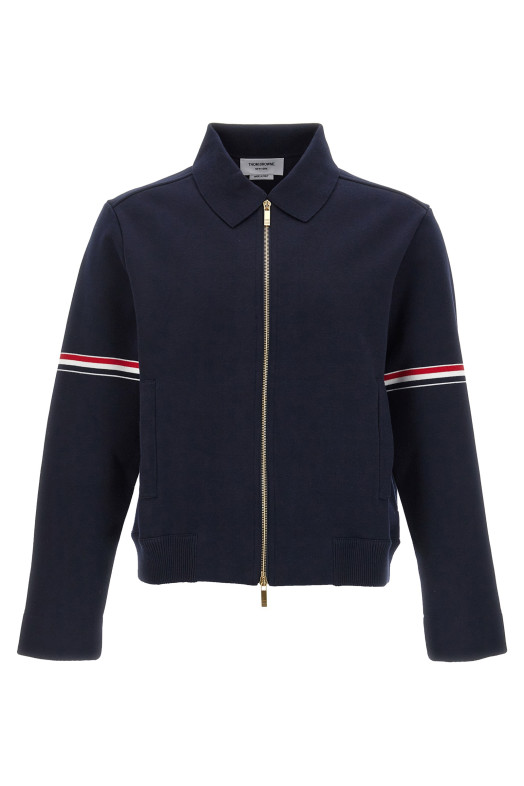 Кардиган THOM BROWNE  Кардиган THOM BROWNE