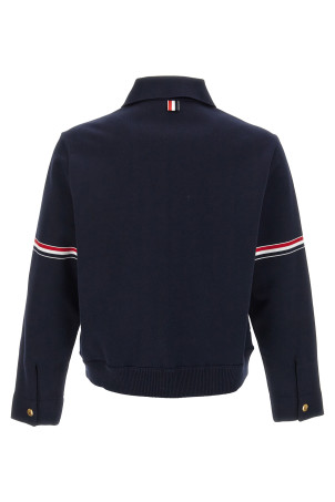 Кардиган THOM BROWNE  Кардиган THOM BROWNE