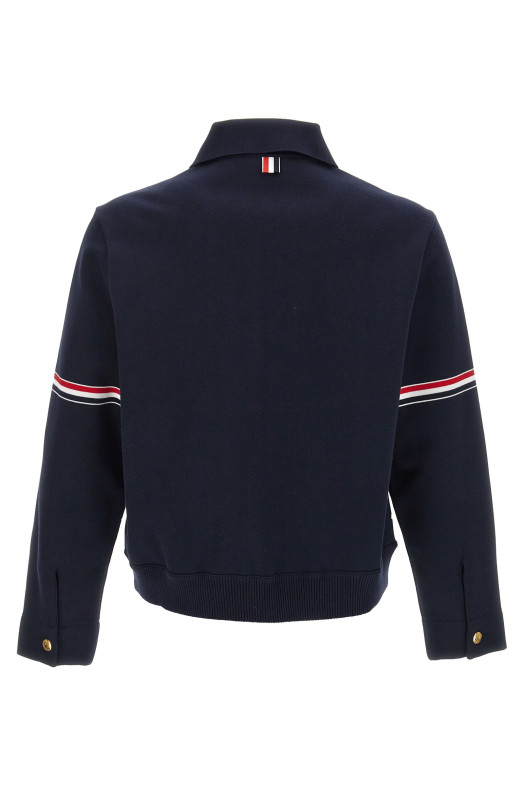 Кардиган THOM BROWNE  Кардиган THOM BROWNE