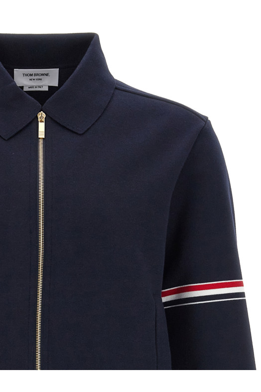 Кардиган THOM BROWNE  Кардиган THOM BROWNE