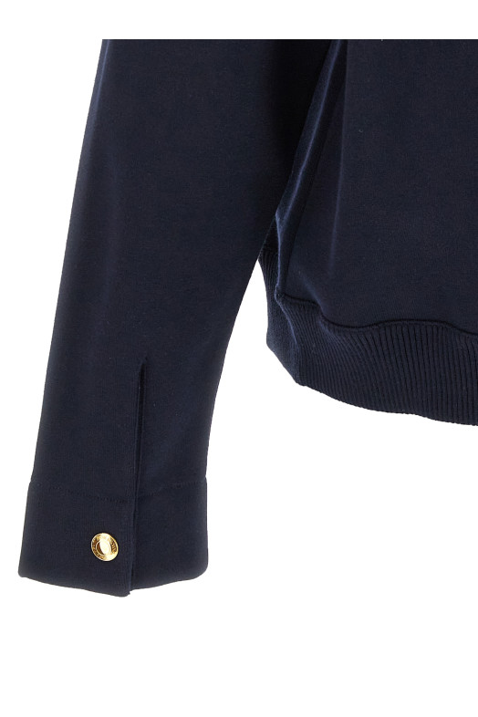 Кардиган THOM BROWNE  Кардиган THOM BROWNE