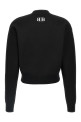 Logo sweater Black-grey Logo sweater Black-grey