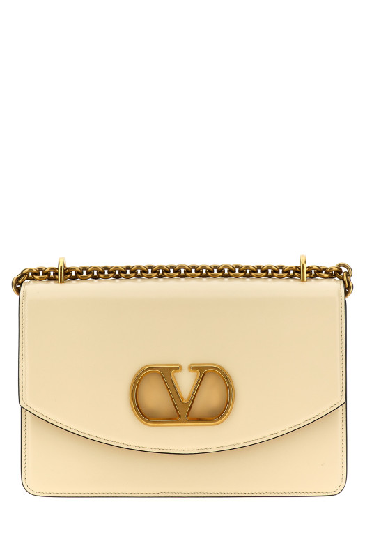 Valentino Garavani 'Vain' shoulder bag White Valentino Garavani 'Vain' shoulder bag White