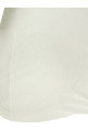 Верхня футболка Біла JIL SANDER J02NF0005J20249100 Верхня футболка Біла JIL SANDER J02NF0005J20249100