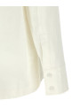 Лляна сорочка Біла JIL SANDER J02DL0226J60001100