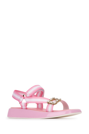 SANDALI ROGER VIVIER (RVW60932820DA2) SANDALI ROGER VIVIER (RVW60932820DA2)