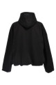 Толстовка с капюшоном VETEMENTS 'No Posts' Черный UA66HD660BBLACK Толстовка с капюшоном VETEMENTS 'No Posts' Черный UA66HD660BBLACK