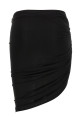 Юбка JACQUEMUS 'La Mini Jupe Drapeado' Черный 24H243SK0642381990 Юбка JACQUEMUS 'La Mini Jupe Drapeado' Черный 24H243SK0642381990