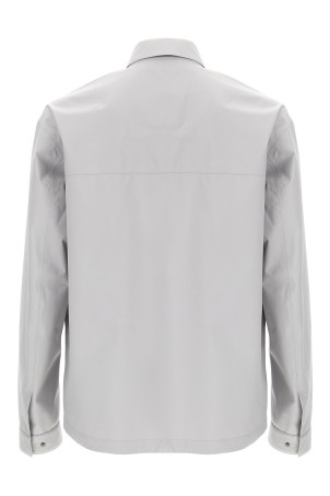 Ветрозащитная куртка Серый HERNO GI000476U111241250 Ветрозащитная куртка Серый HERNO GI000476U111241250