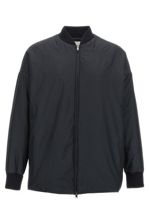 'Dillon' jacket Black