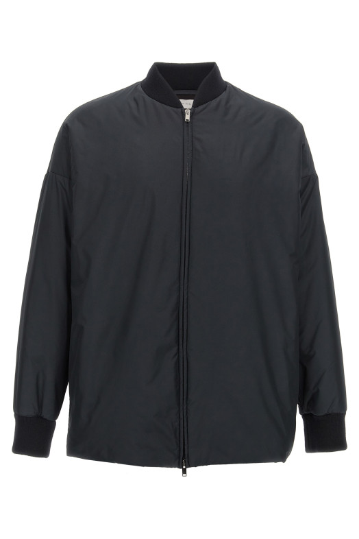 Піджак THE ROW 'Dillon' Чорний 701W3401BLK Піджак THE ROW 'Dillon' Чорний 701W3401BLK