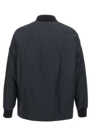 'Dillon' jacket Black