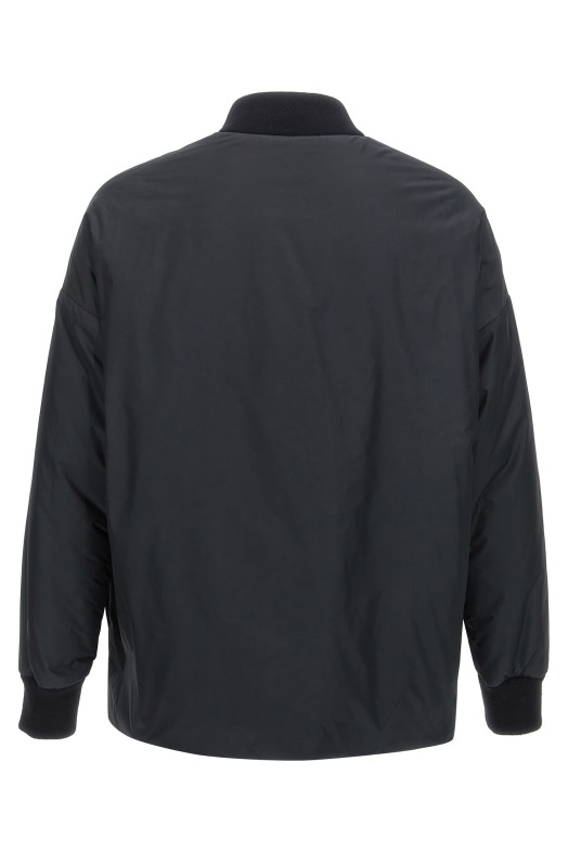 Піджак THE ROW 'Dillon' Чорний 701W3401BLK Піджак THE ROW 'Dillon' Чорний 701W3401BLK