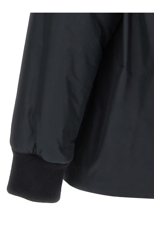 Піджак THE ROW 'Dillon' Чорний 701W3401BLK Піджак THE ROW 'Dillon' Чорний 701W3401BLK