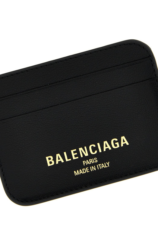 'Cash 2.0' card holder Black 'Cash 2.0' card holder Black