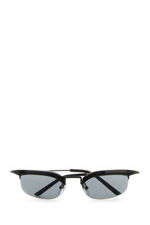 Black acetate and metal Prada Runway sunglasses PRADA (0PRB50S) Black acetate and metal Prada Runway sunglasses PRADA (0PRB50S)
