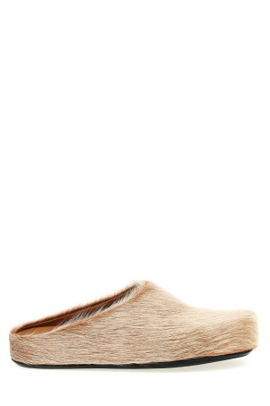 'Fussbett' sabots Multicolor 'Fussbett' sabots Multicolor