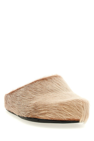 'Fussbett' sabots Multicolor 'Fussbett' sabots Multicolor