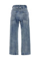 Джинсы с пряжкой СИНИЙ MAISON MARGIELA S50LA0240S30383961 Джинсы с пряжкой СИНИЙ MAISON MARGIELA S50LA0240S30383961