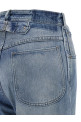 Джинсы с пряжкой СИНИЙ MAISON MARGIELA S50LA0240S30383961 Джинсы с пряжкой СИНИЙ MAISON MARGIELA S50LA0240S30383961