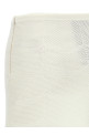 Вязаная крючком мини-юбка Белый TOM FORD GCK215YAX844AW002 Вязаная крючком мини-юбка Белый TOM FORD GCK215YAX844AW002