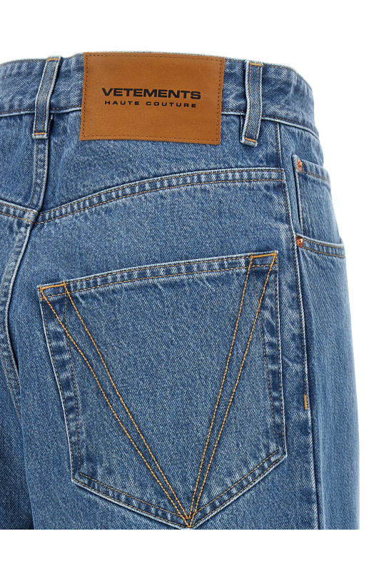Baggy jeans Blue Baggy jeans Blue