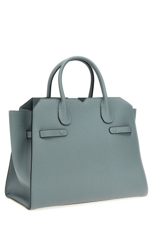 Сумка Milano' среднего размера Серый WBMI0007010LOC99BG Сумка Milano' среднего размера Серый WBMI0007010LOC99BG