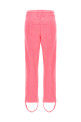 'Oval Logo' joggers Pink 'Oval Logo' joggers Pink