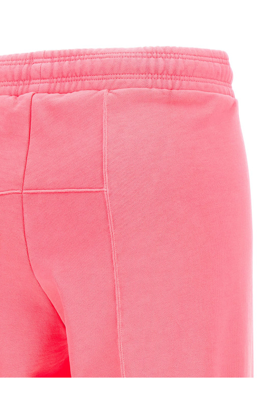 'Oval Logo' joggers Pink 'Oval Logo' joggers Pink