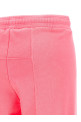 'Oval Logo' joggers Pink 'Oval Logo' joggers Pink