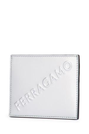 Портфель черно-серый SALVATORE FERRAGAMO (661204764210) Портфель черно-серый SALVATORE FERRAGAMO (661204764210)