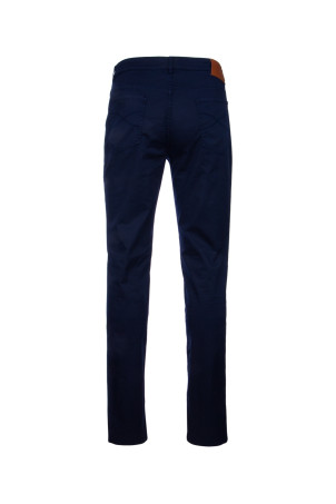 Блакитні брюки PANTALONE BRUNELLO CUCINELLI (M289LI1780) Блакитні брюки PANTALONE BRUNELLO CUCINELLI (M289LI1780)