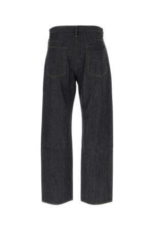 Джинси JIL SANDER (J23KA0102J45041) Джинси JIL SANDER (J23KA0102J45041)
