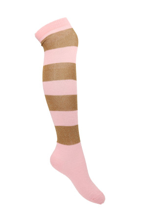 Смугасті шкарпетки Рожеві MARNI (SKMC0152MQUFU126STC06) Смугасті шкарпетки Рожеві MARNI (SKMC0152MQUFU126STC06)