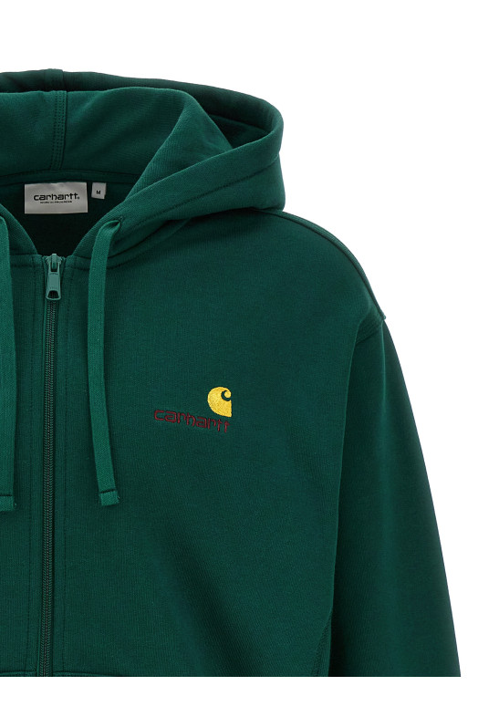 Худі CARHARTT WIP  Худі CARHARTT WIP
