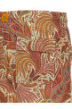 Многоцветный купальник с пейсли ETRO MRPB000199SASK7X0850 Многоцветный купальник с пейсли ETRO MRPB000199SASK7X0850