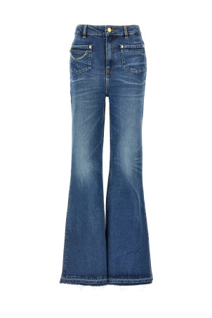 'Goddi' jeans Blue
