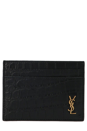 Підставка для карток SAINT LAURENT  Підставка для карток SAINT LAURENT