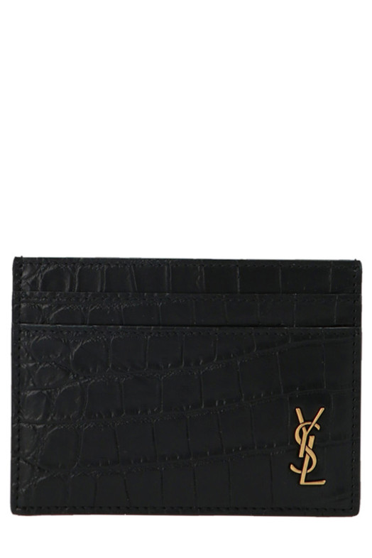Підставка для карток SAINT LAURENT  Підставка для карток SAINT LAURENT