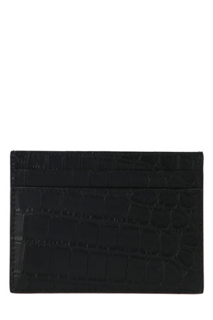 Підставка для карток SAINT LAURENT  Підставка для карток SAINT LAURENT