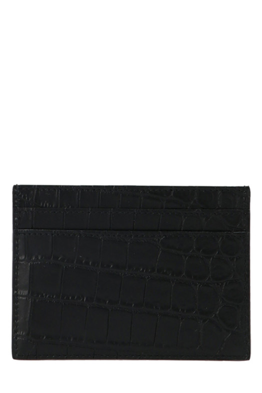 Підставка для карток SAINT LAURENT  Підставка для карток SAINT LAURENT