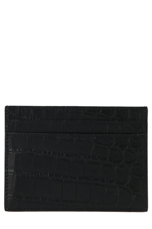 Підставка для карток SAINT LAURENT  Підставка для карток SAINT LAURENT